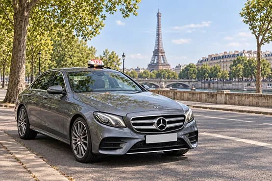 taxi conventionné evry essonne toute distance et à la demande Paris Île-de-France